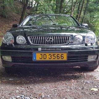 Lexus 2