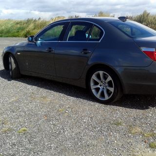BMW 5