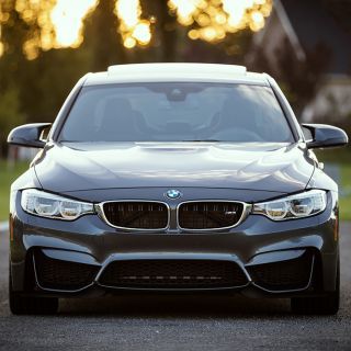 BMW 5